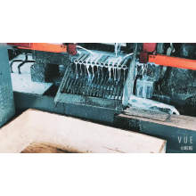 Customized Design Sand Die Casting Aluminum Agriculture Machinery Harvester spare parts
  Company Information